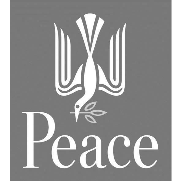 PEACE一小盒