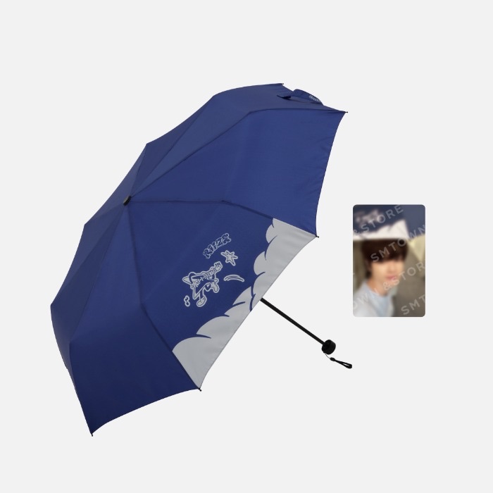 雨傘小卡組