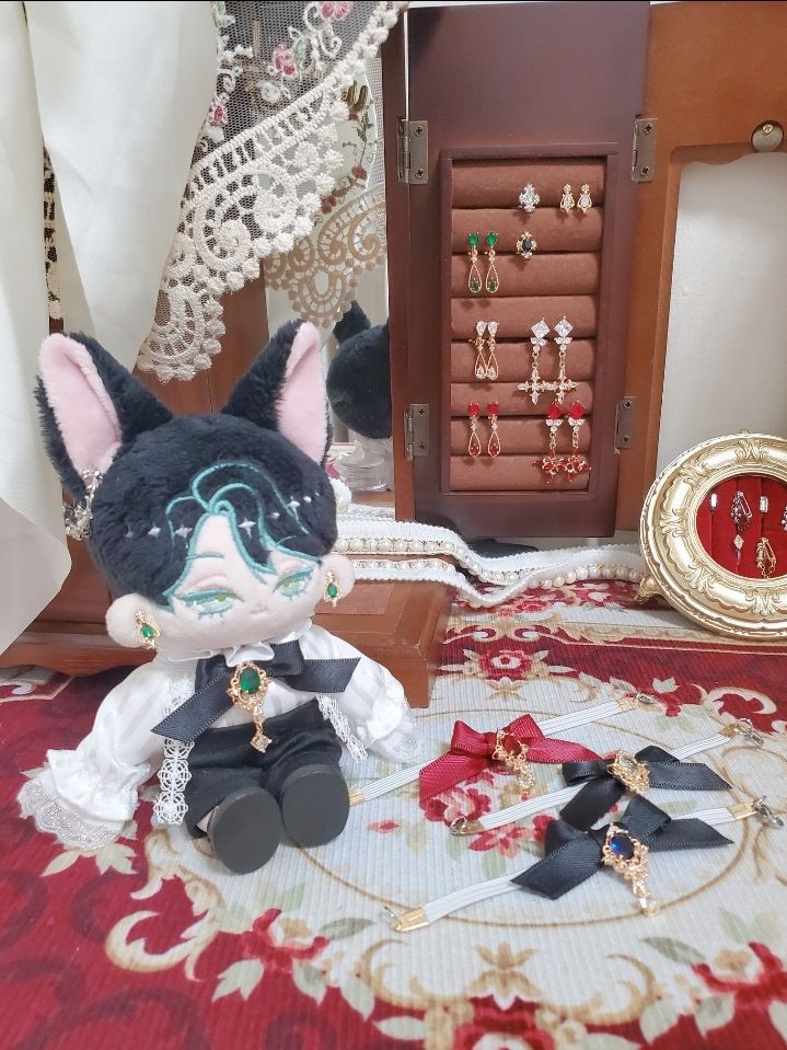 Pendant