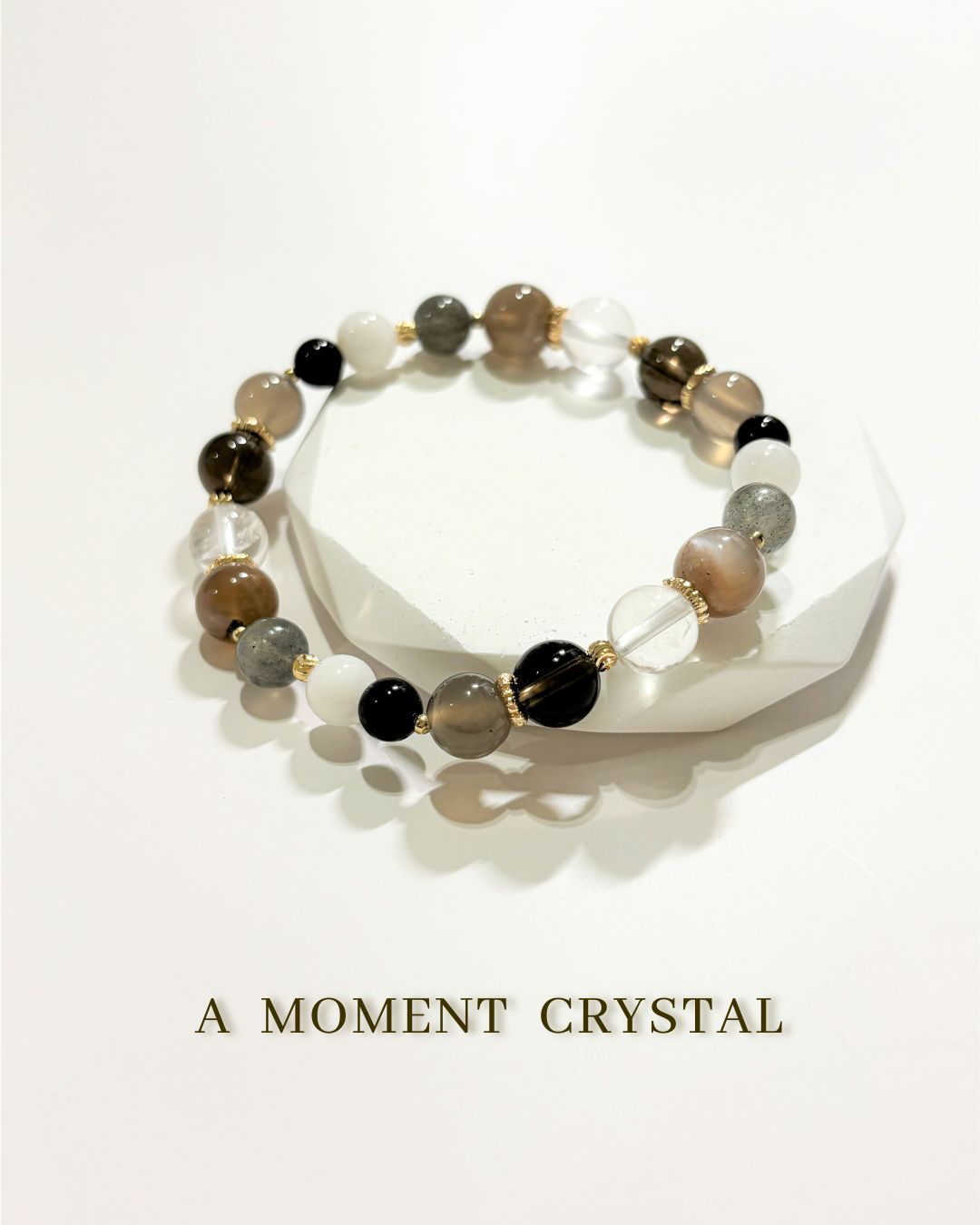 AMOMENT💫心隅拾光