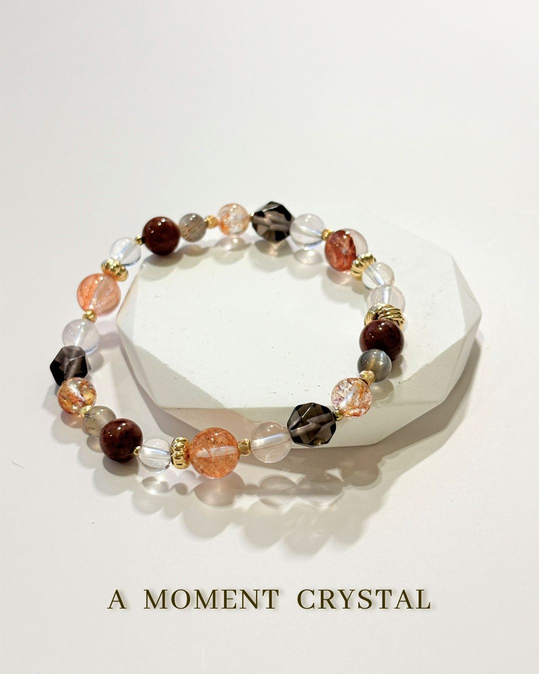 AMOMENT💫琥珀暖陽