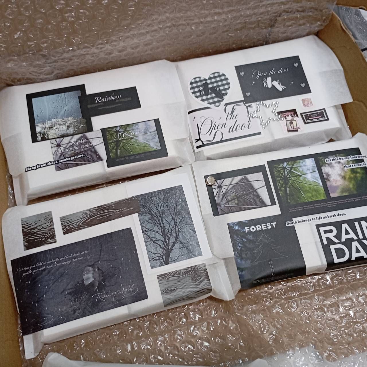 特別小區 ：隨心配/活動