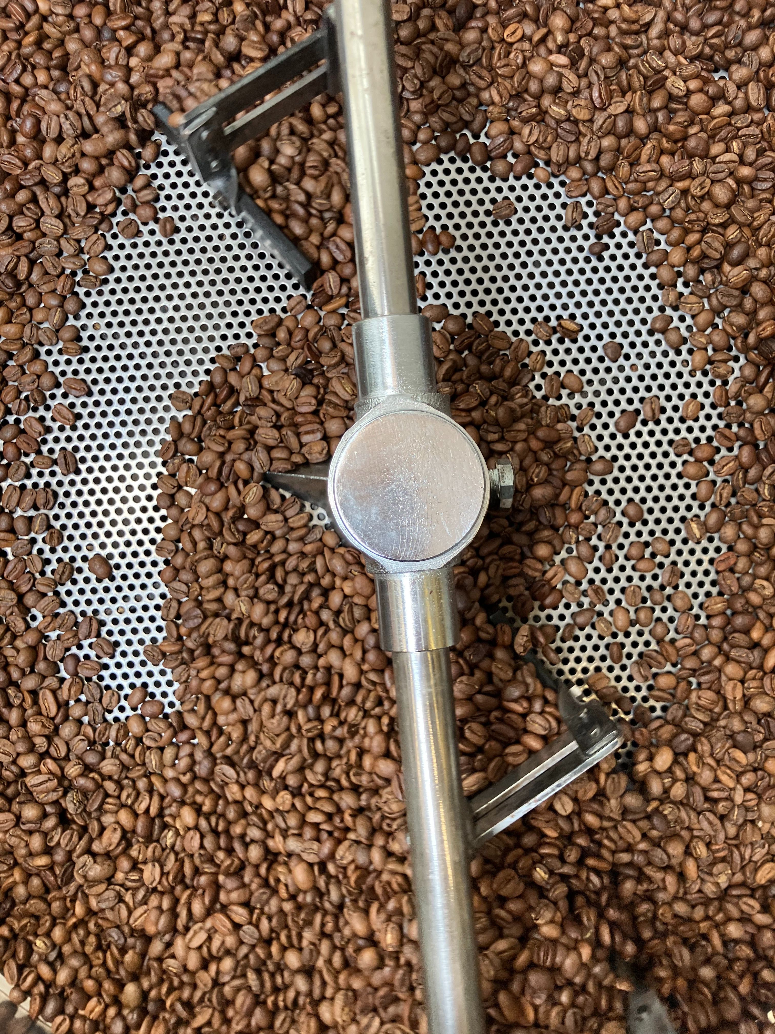 是福配方 UNDERBLEND淺中-中焙