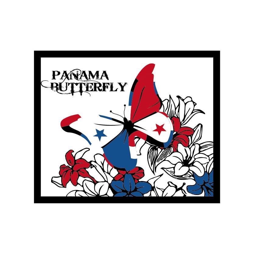 巴拿馬 波奎特 花蝴蝶 藝妓70% 水洗（少量）