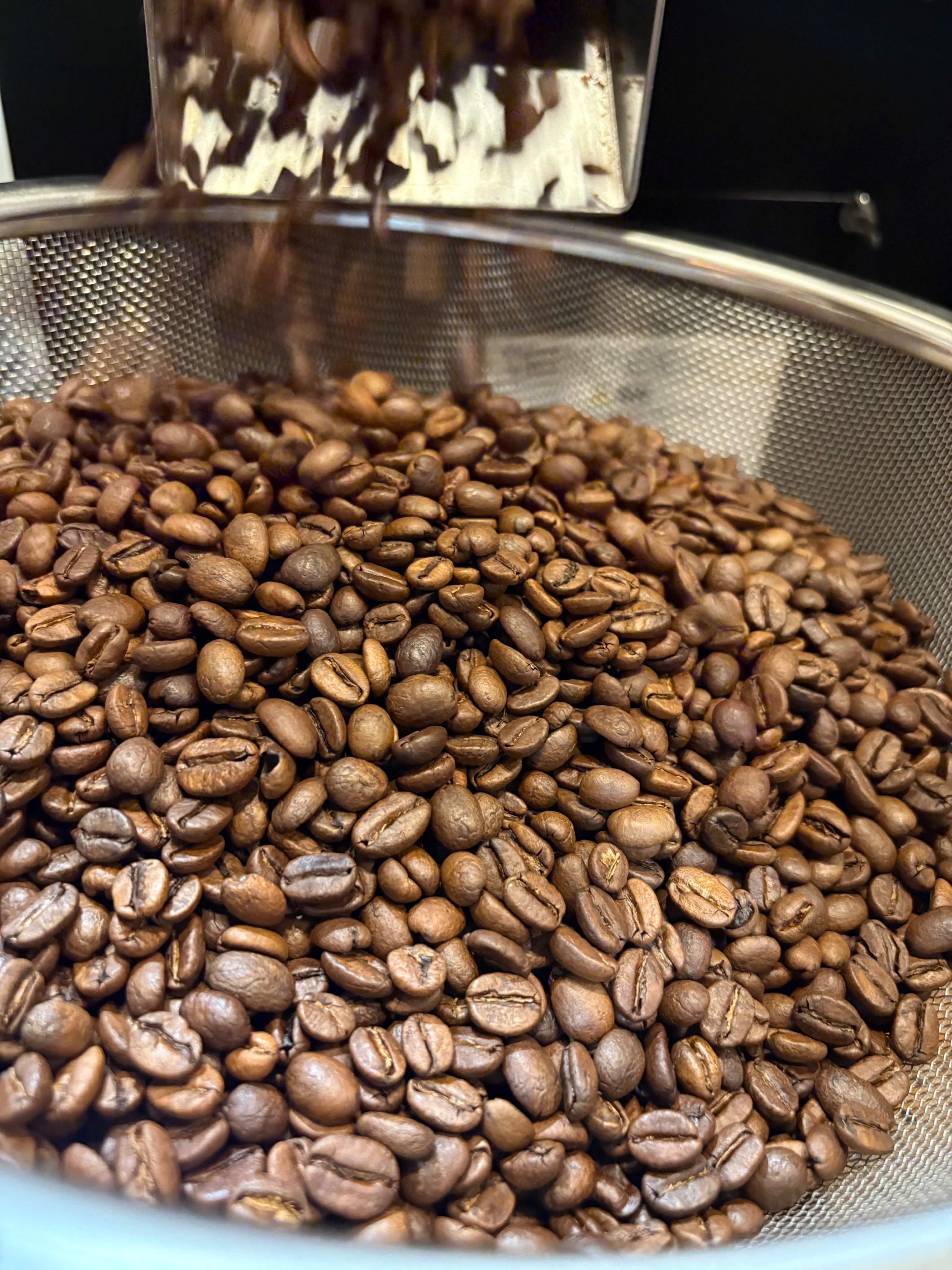 花園莊園 哥倫比亞