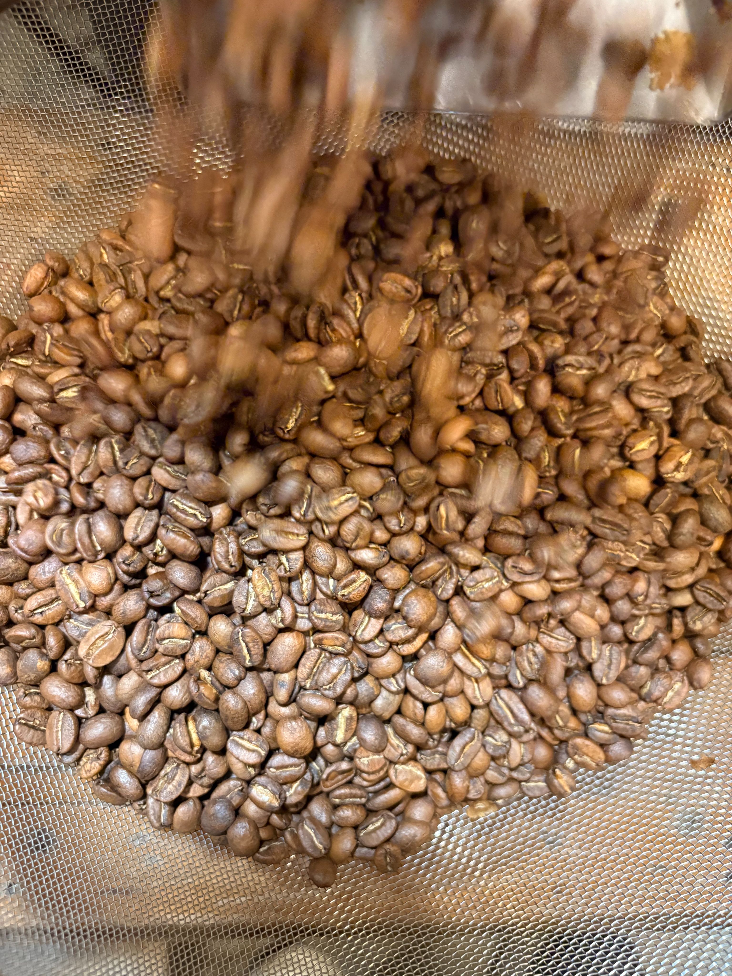 瑪莎蕾 愛貝絲莊園 Fraijanes瓜地馬拉 日曬