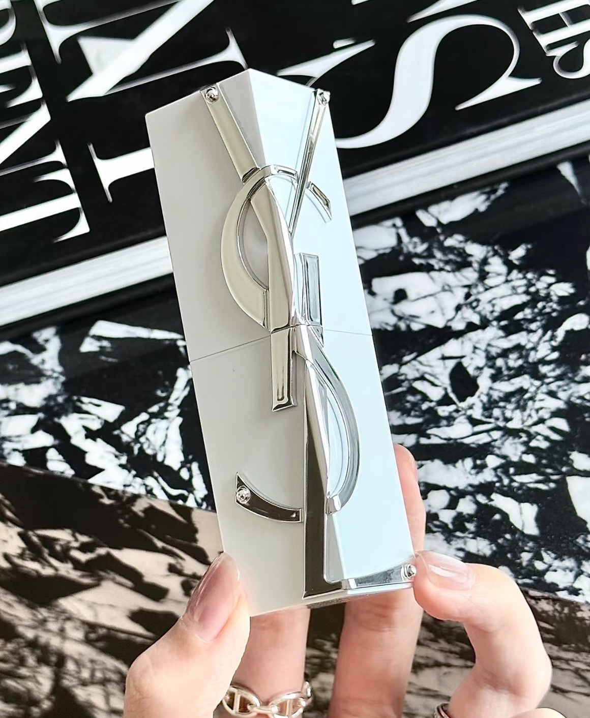 《現貨》YSL固態精華棒 9.5g