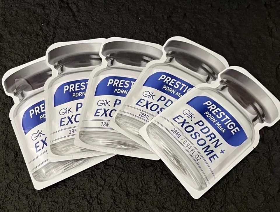 《現貨》GIKGik PDRN Exosome Mask 外泌體面膜5片