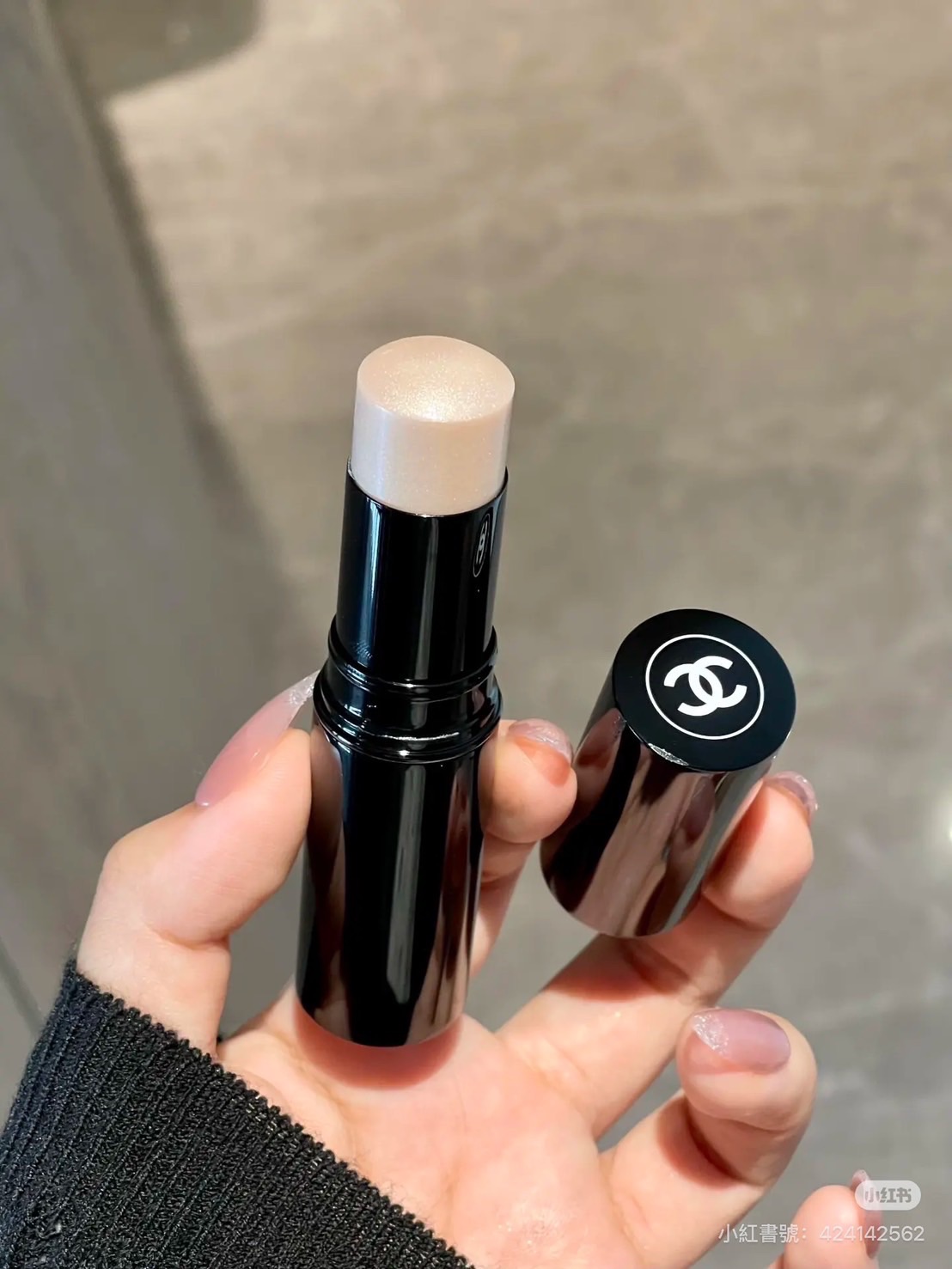 《現貨》CHANEL 香奈兒水潤聚光棒