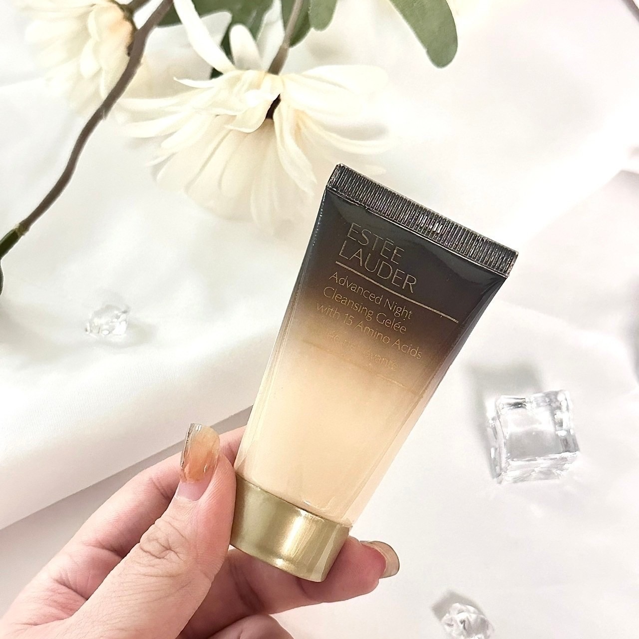 《現貨》 雅詩蘭黛  特潤超導醒膚潔顏蜜