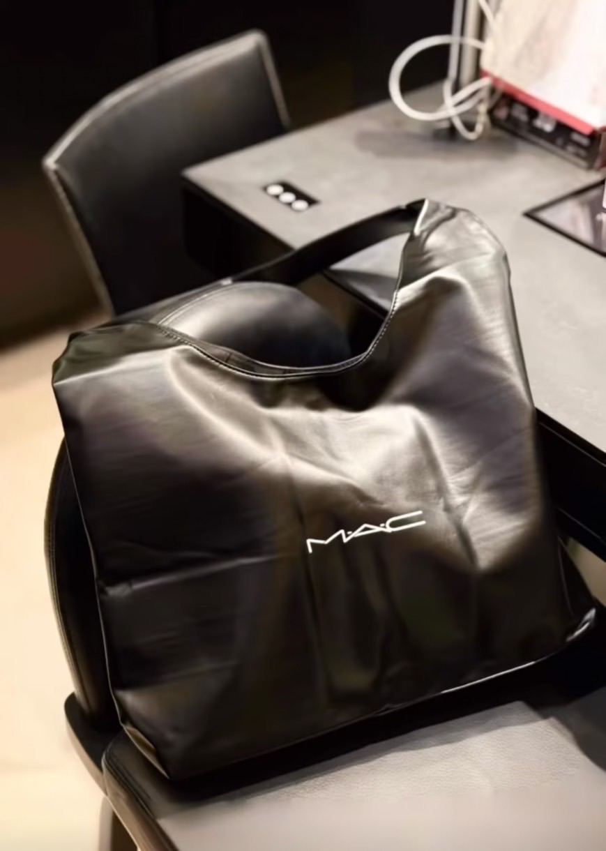 《現貨》MAC 托特肩背包