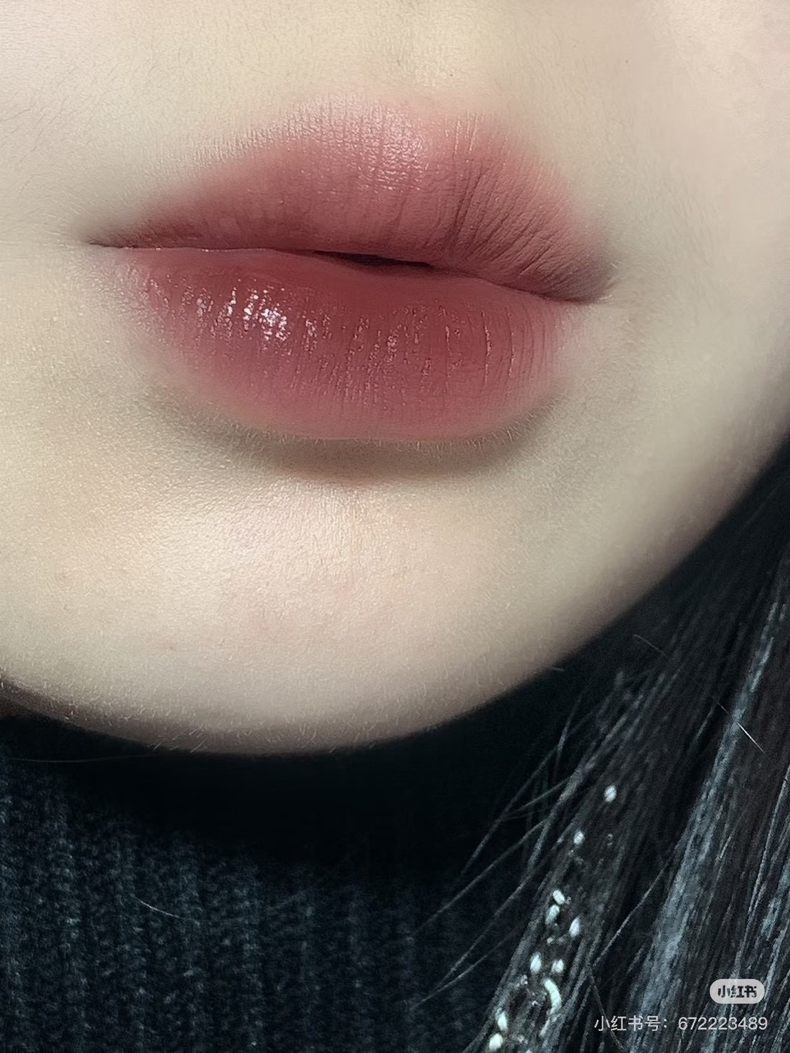 《現貨》Giorgio Armani  奢華絲絨訂製唇萃 6.5ml