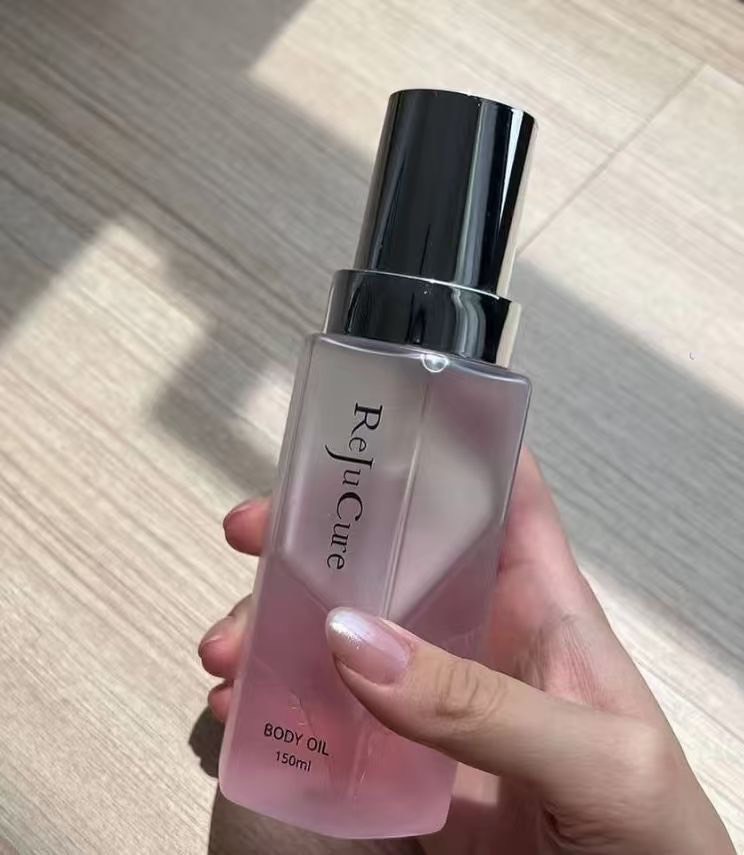 《現貨》韓國Rejucure 玫瑰身體精油