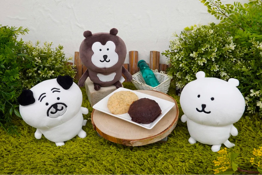 Pattama系列S娃（點照片看詳細資料）
