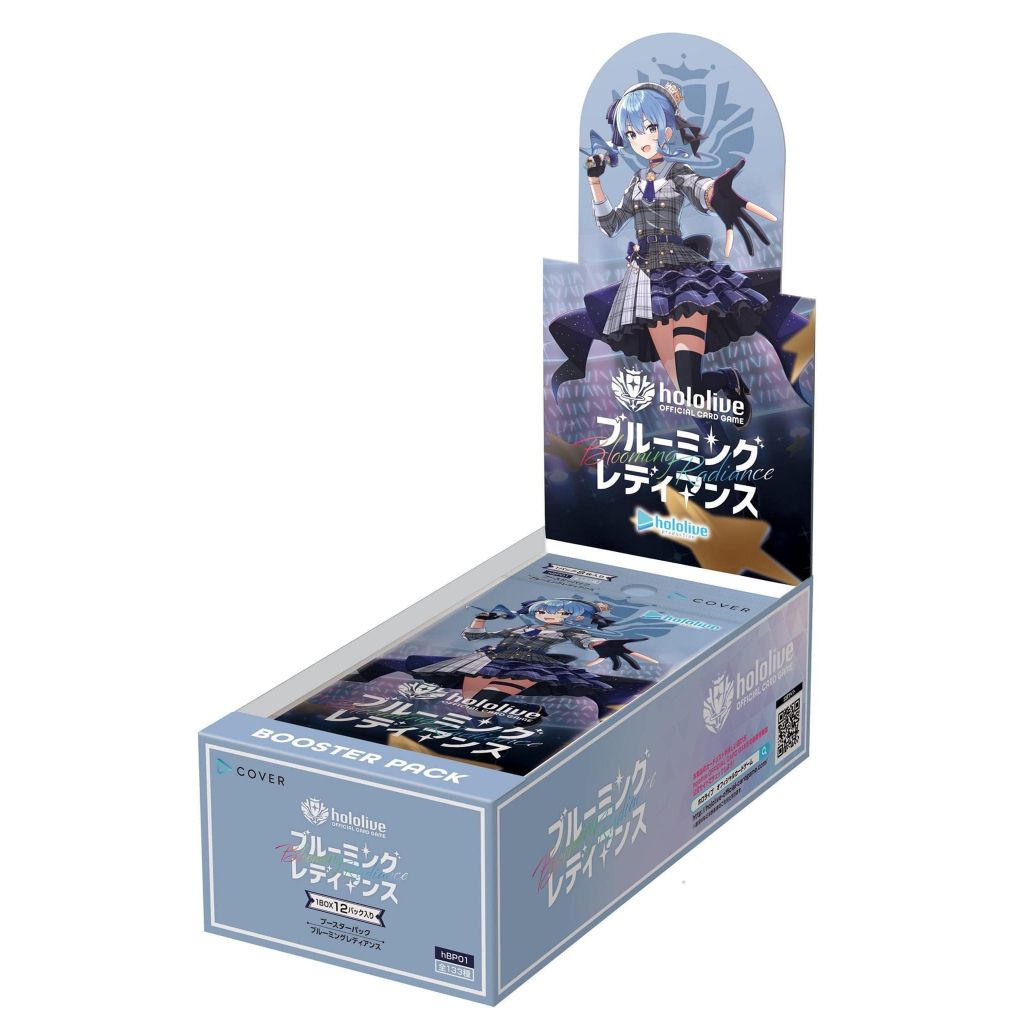 Hololive TCG 商品