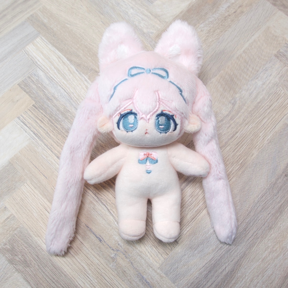 ribunny（有骨）