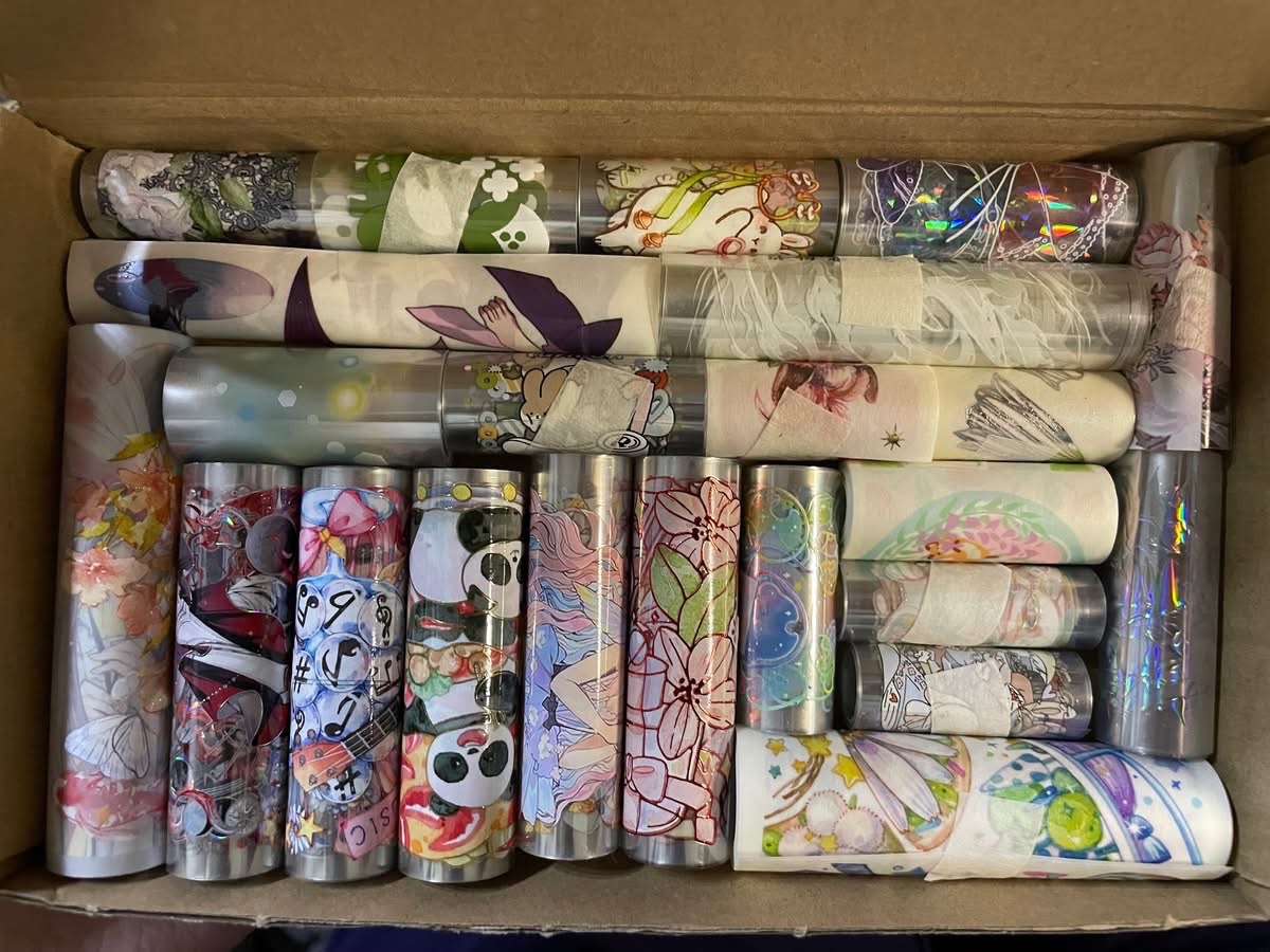 限量超值福盒-請看商品描述