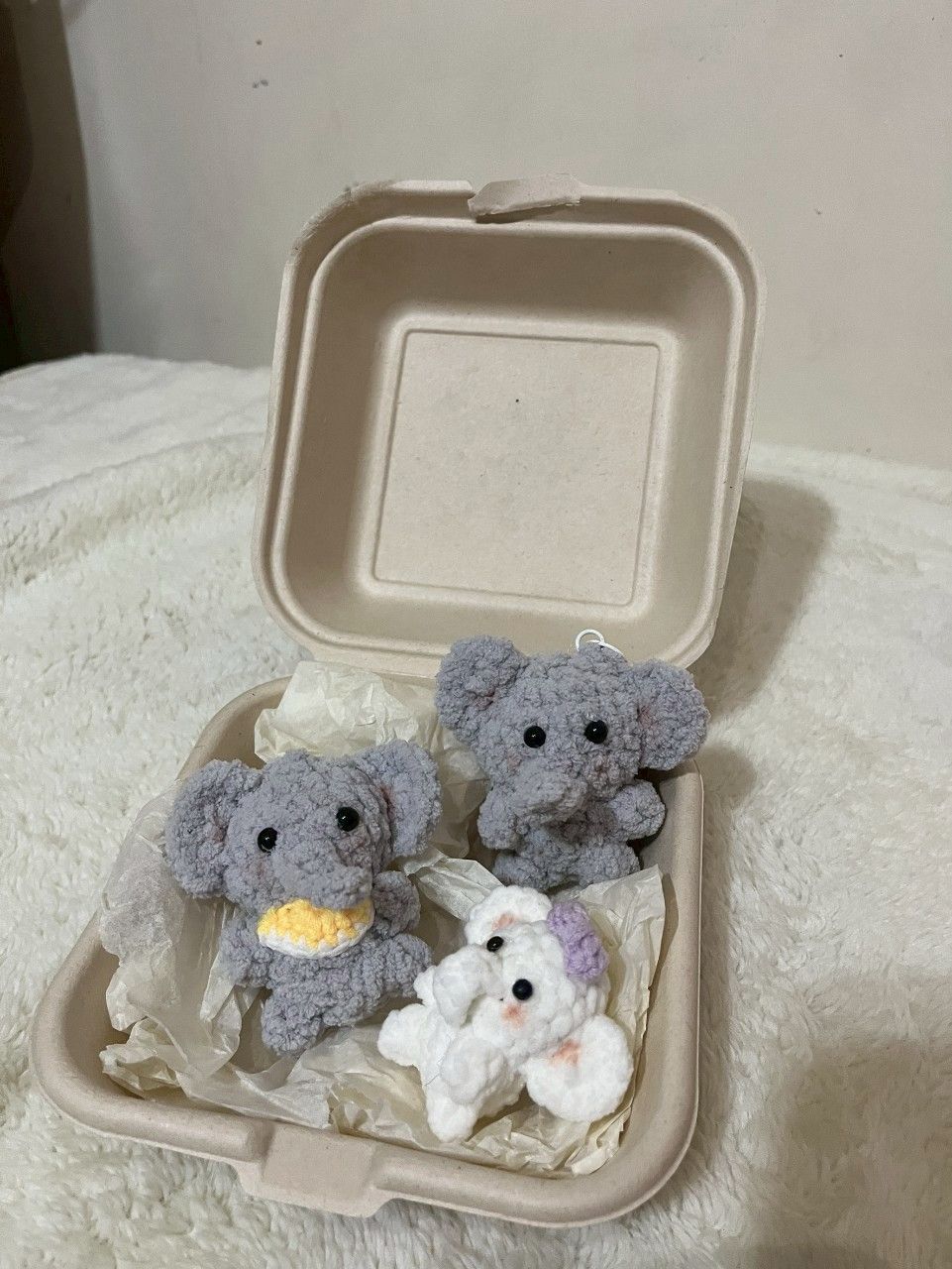 軟糖系列
