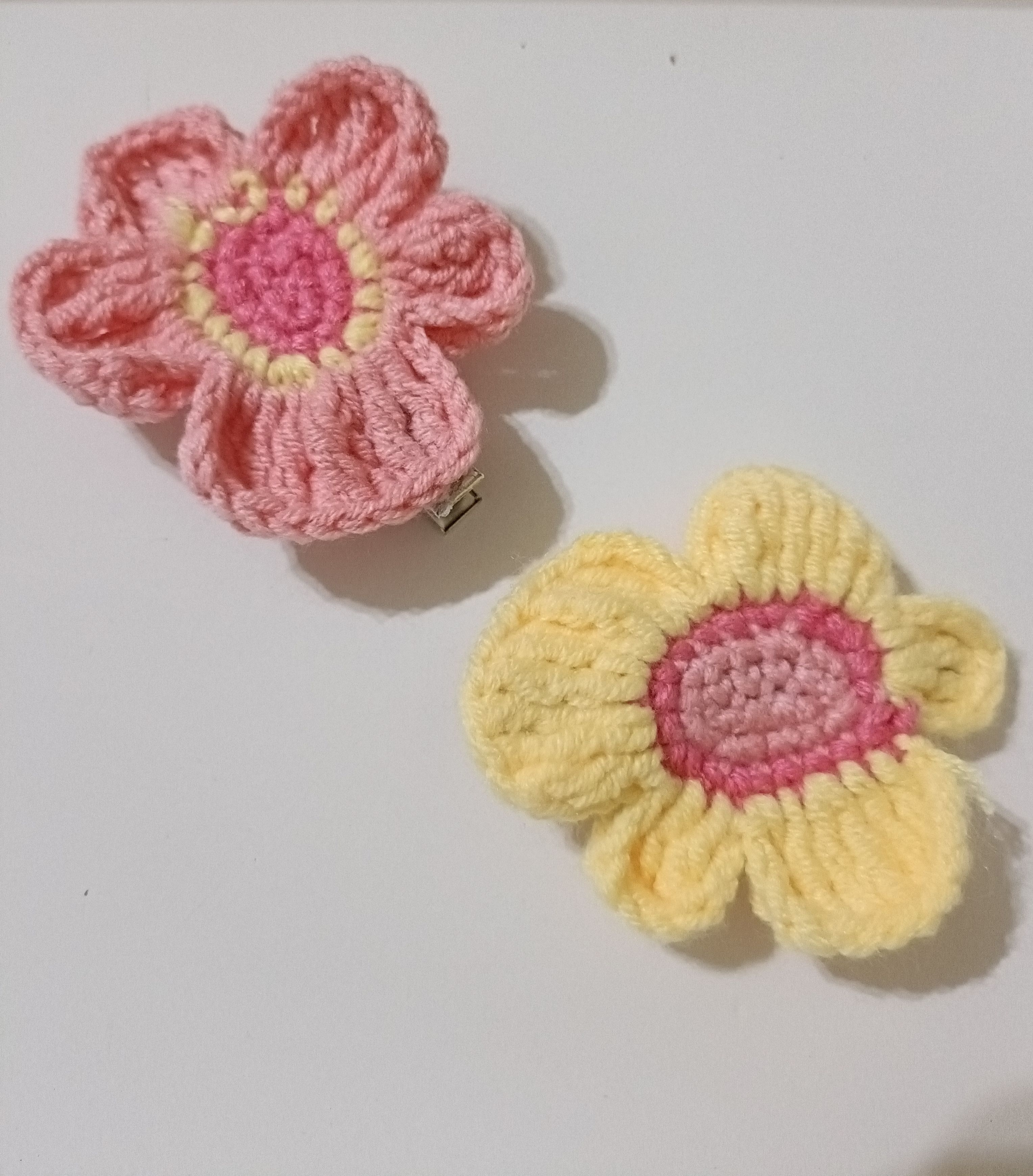 不規則花花