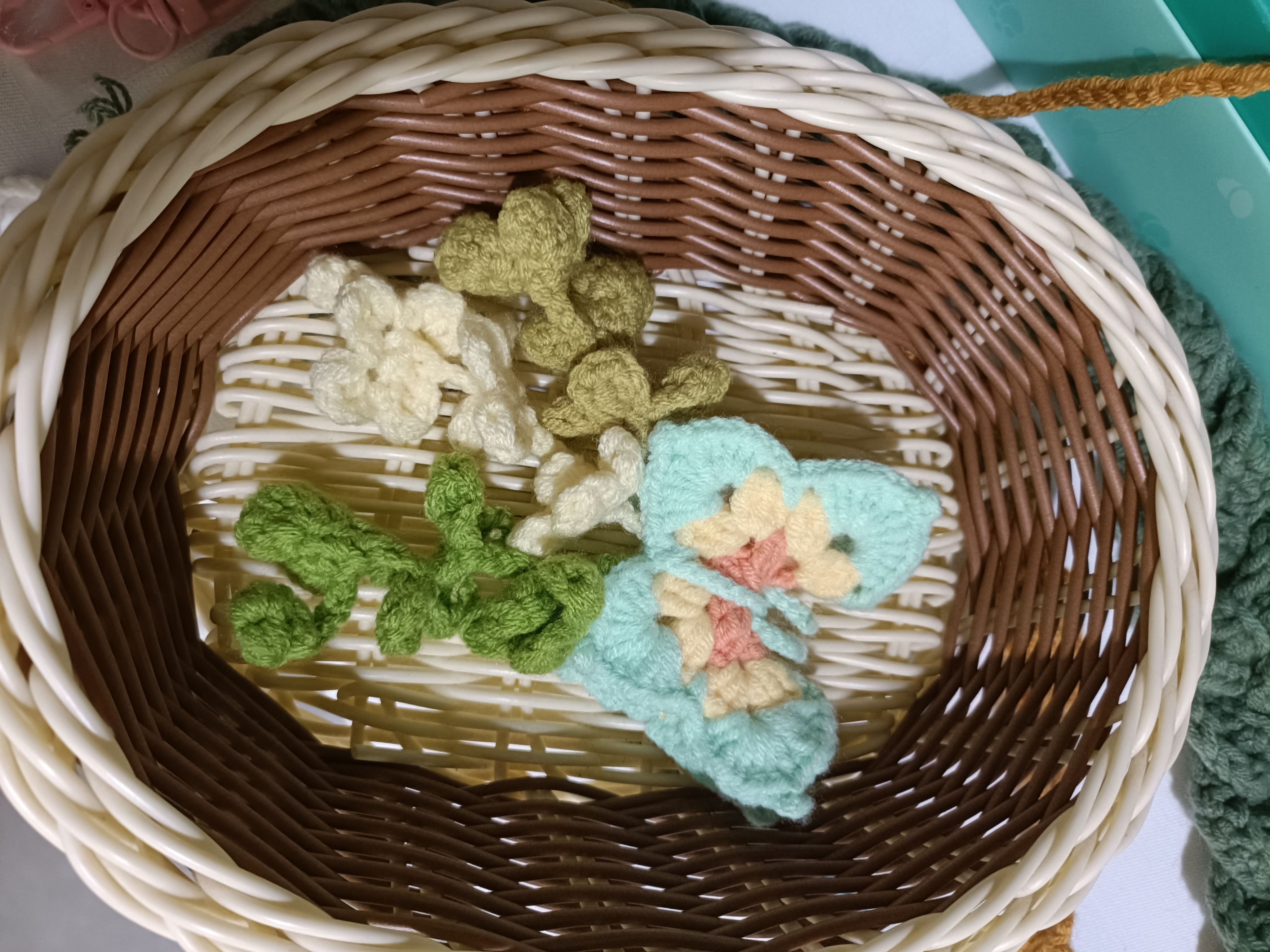 蝴蝶髮夾