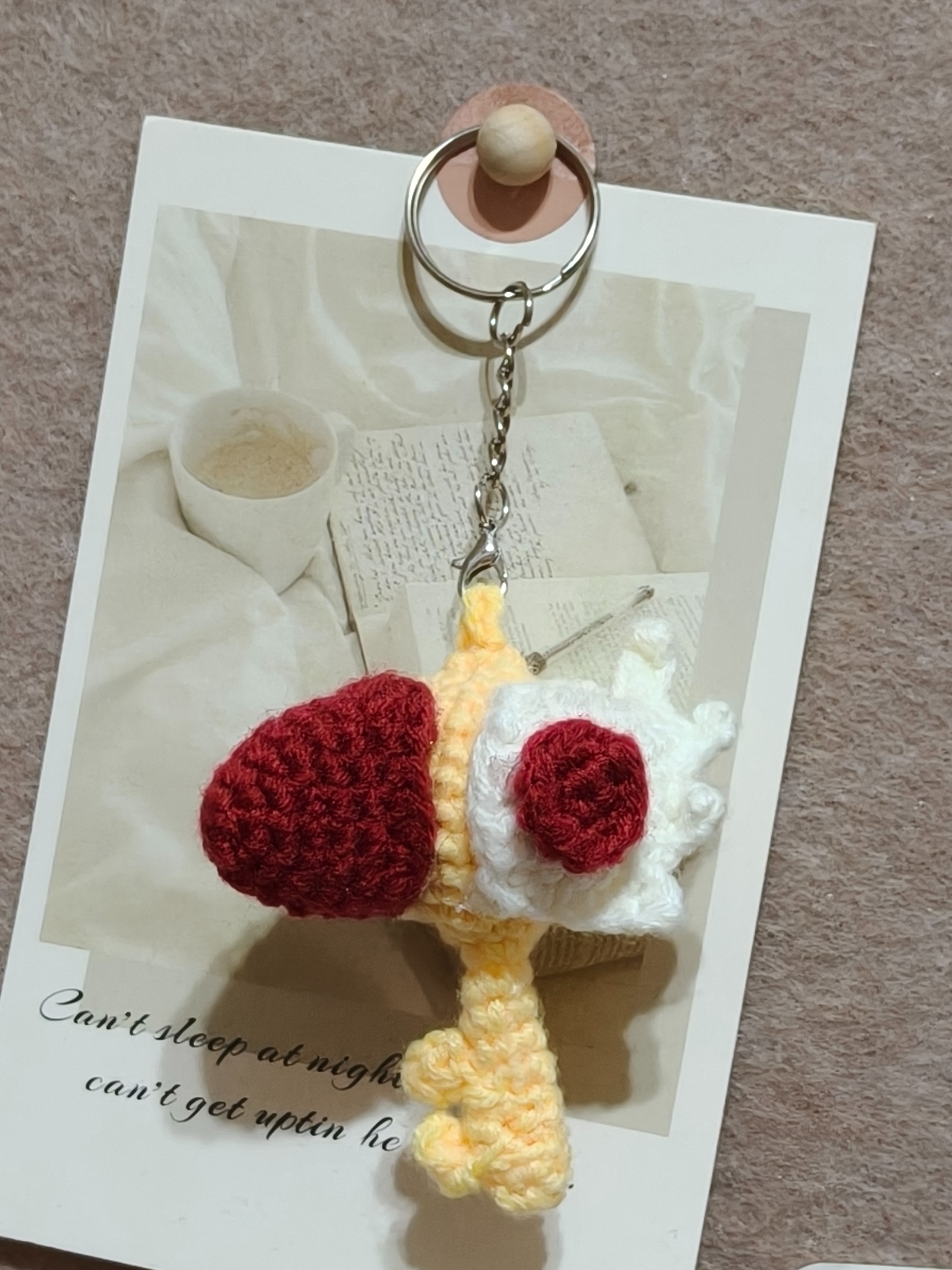 庫洛魔法使鑰匙