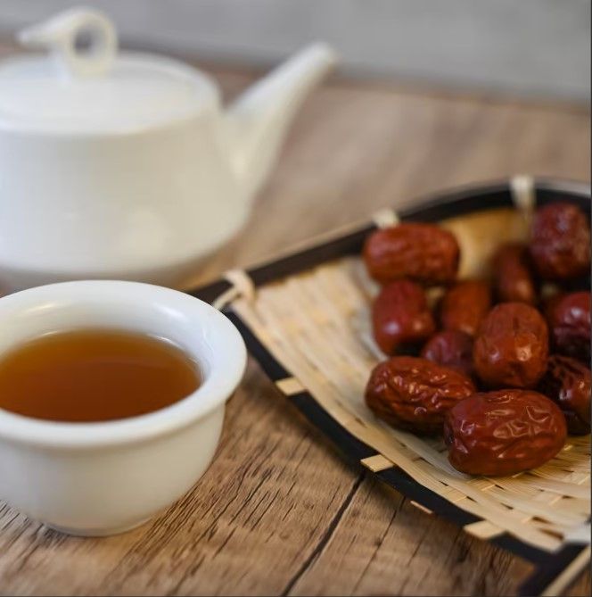 滋補紅棗茶1-2人份