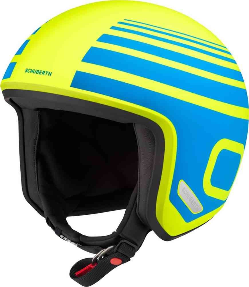 Schuberth O1 L號 全新經典噴氣式安全帽