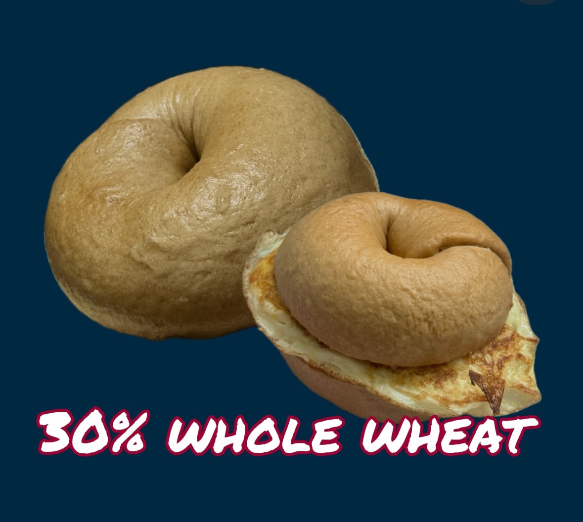 B. 30%麥麥空貝（一組兩入）