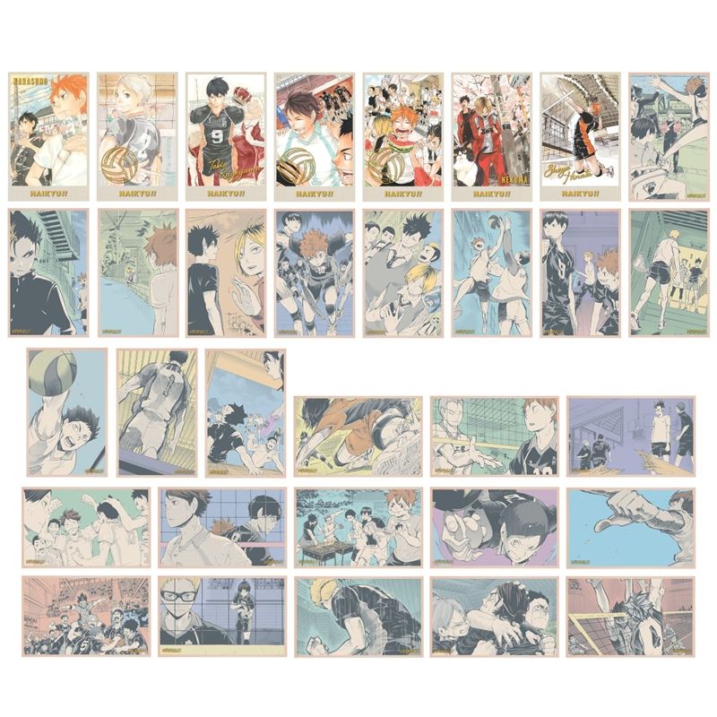 Jump shop 2025春季系列受注（現貨）