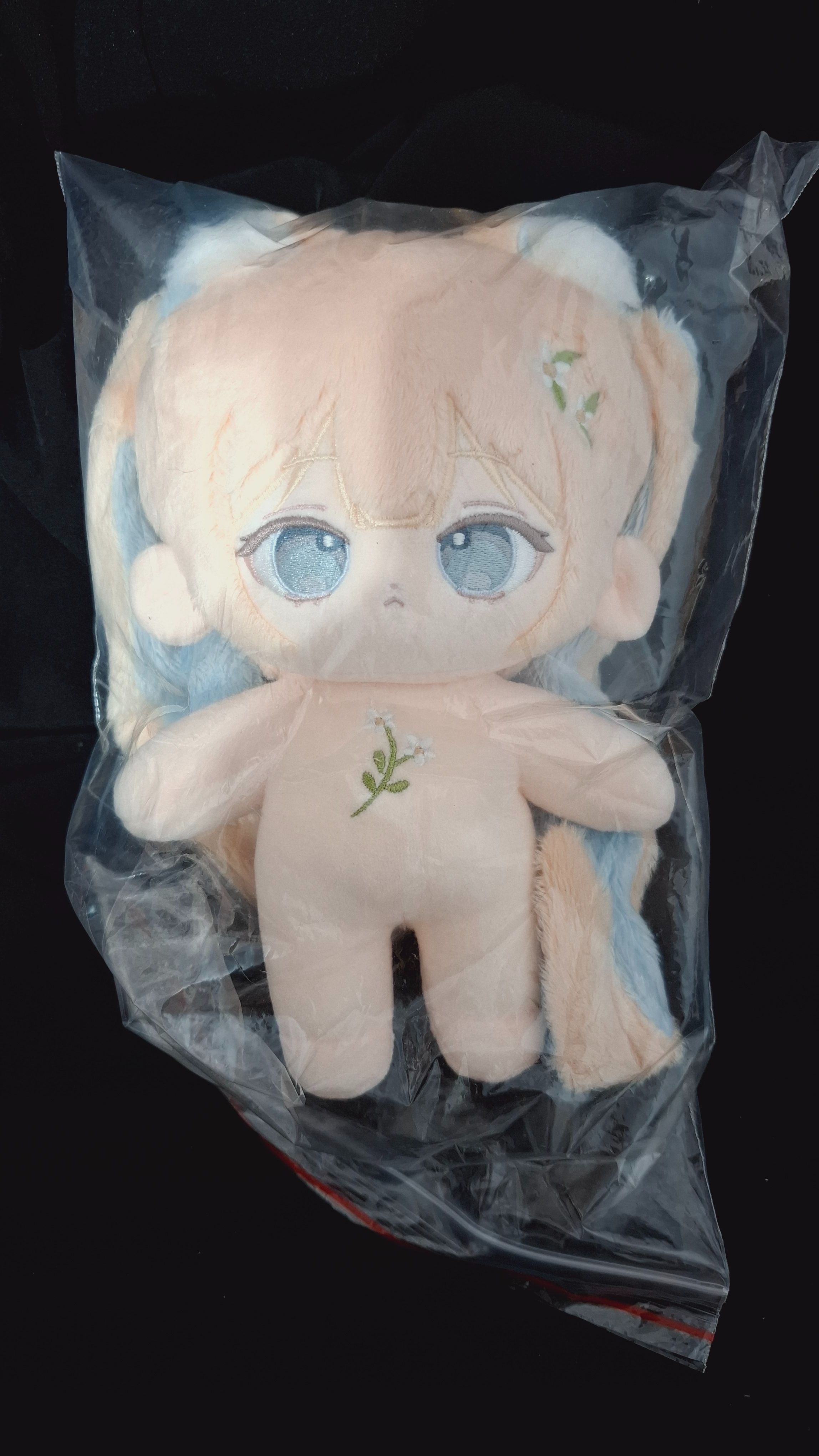 20公分nea