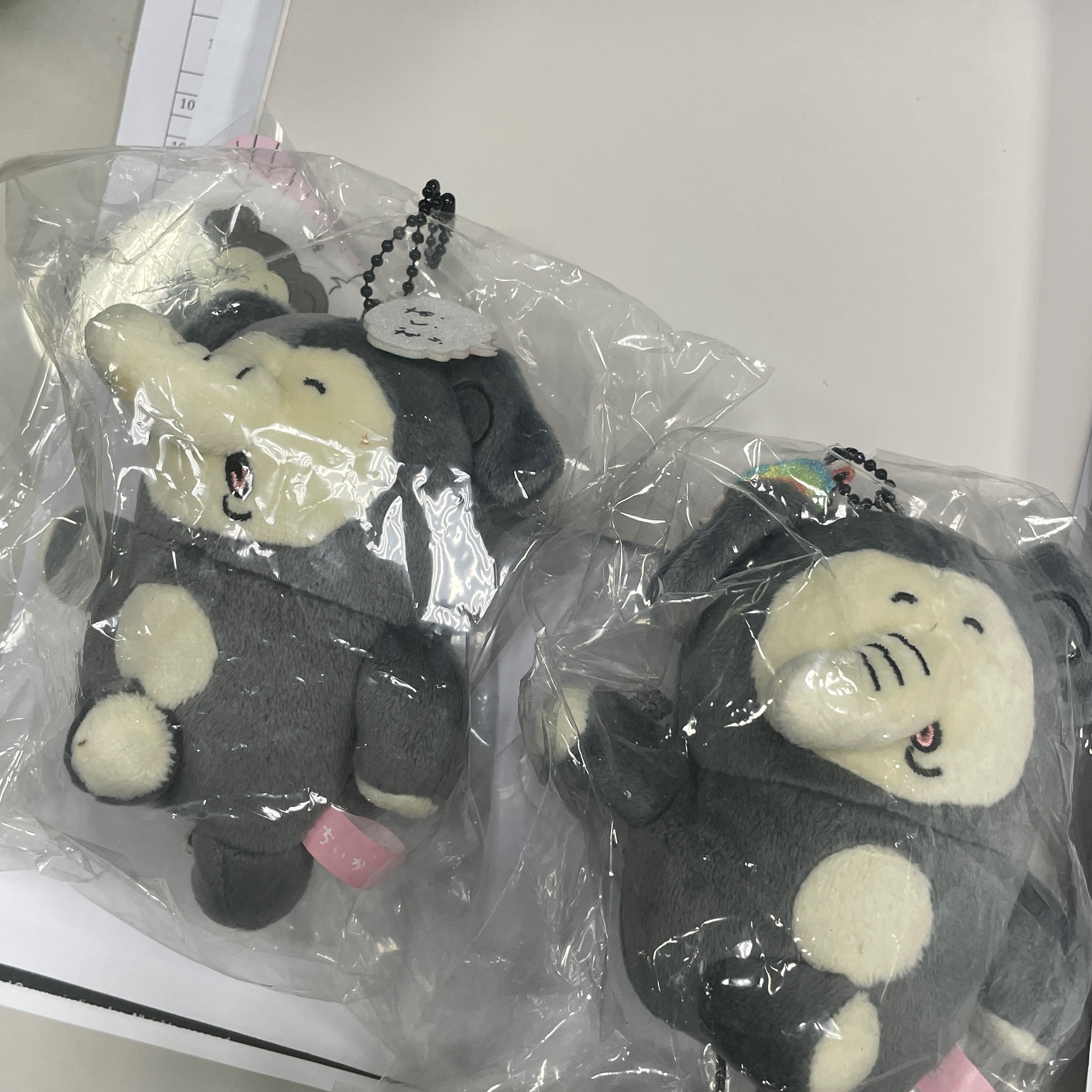 噩夢大象