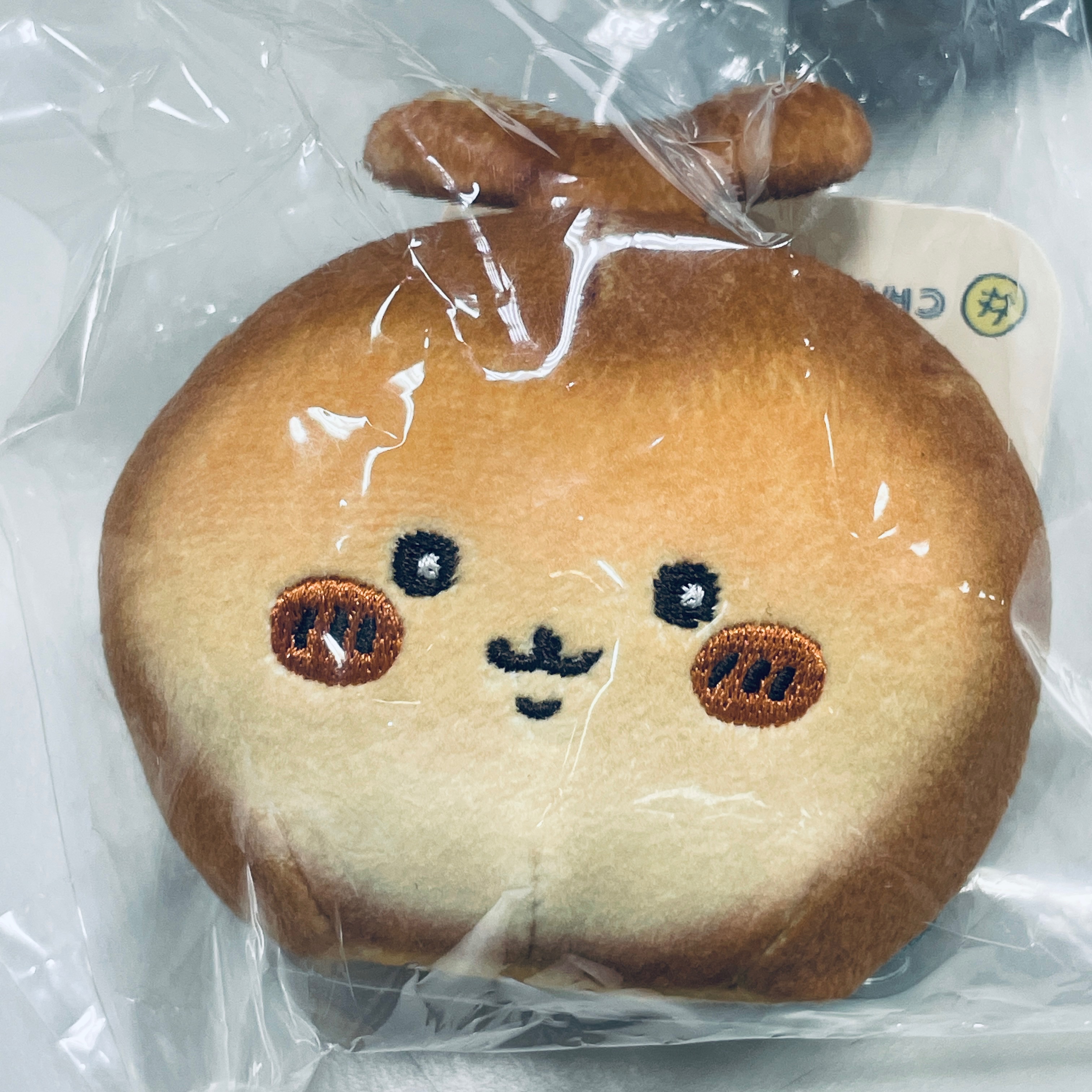 吉伊卡哇麵包店系列