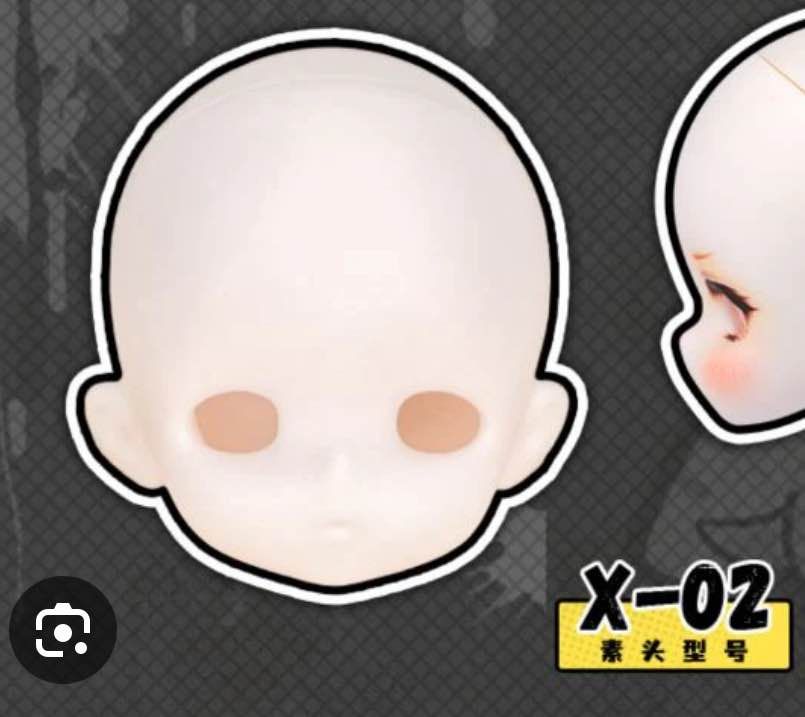 tinyfox x02（白巧）