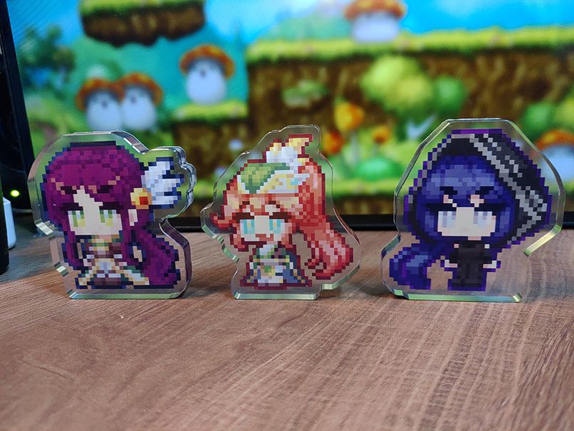 【飯友】冒險團