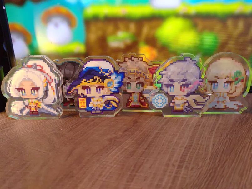 【飯友】英雄團