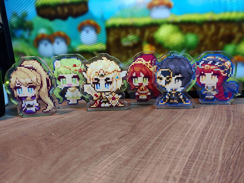 【飯友】皇家團