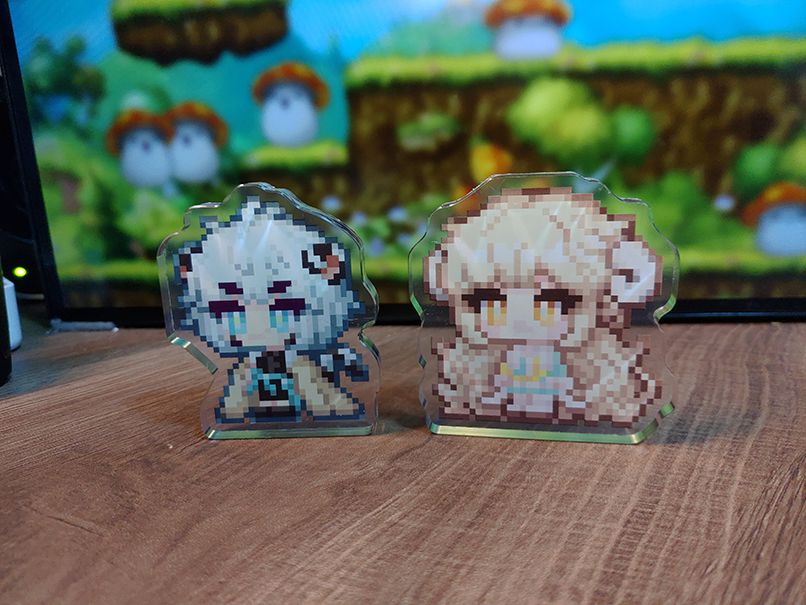 【飯友】阿尼瑪