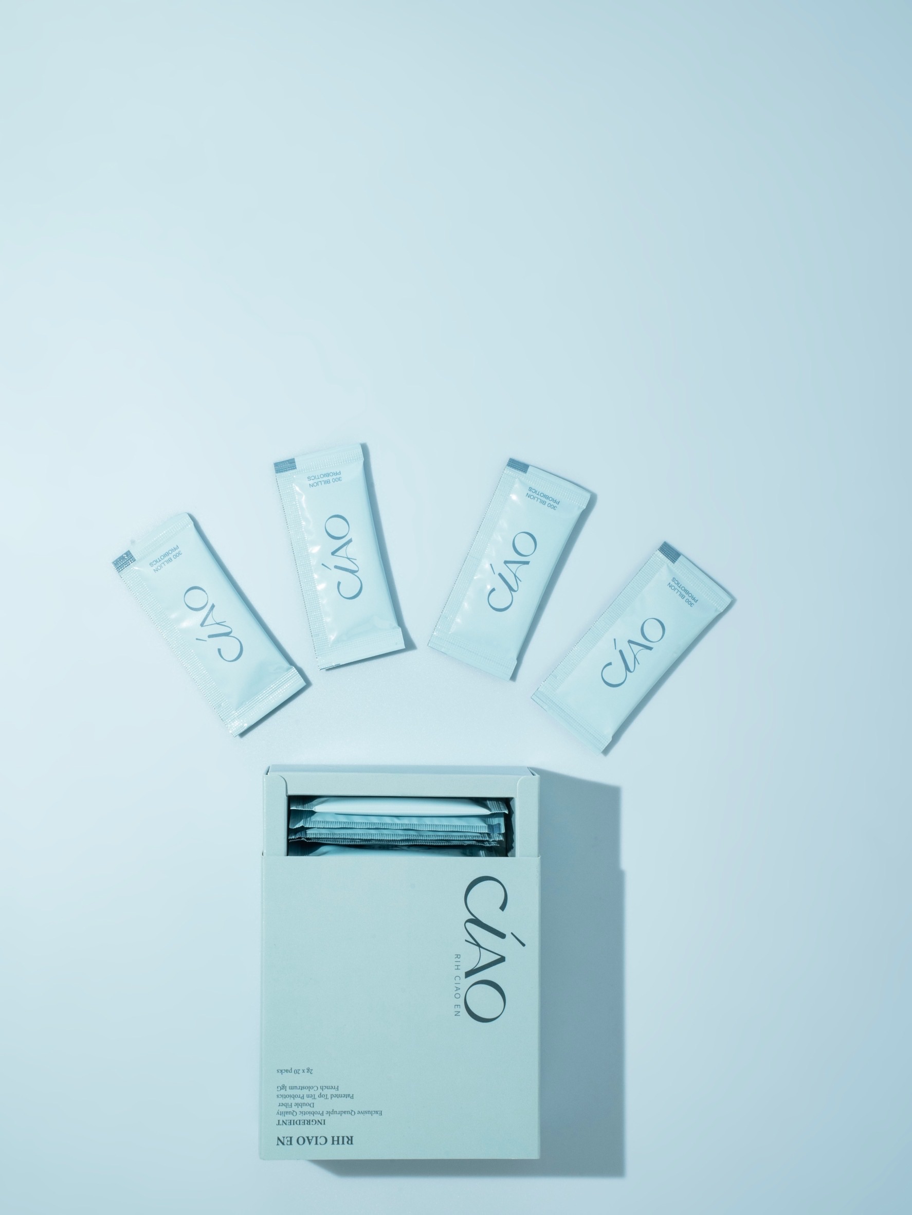 300億益生菌（寵物也能）