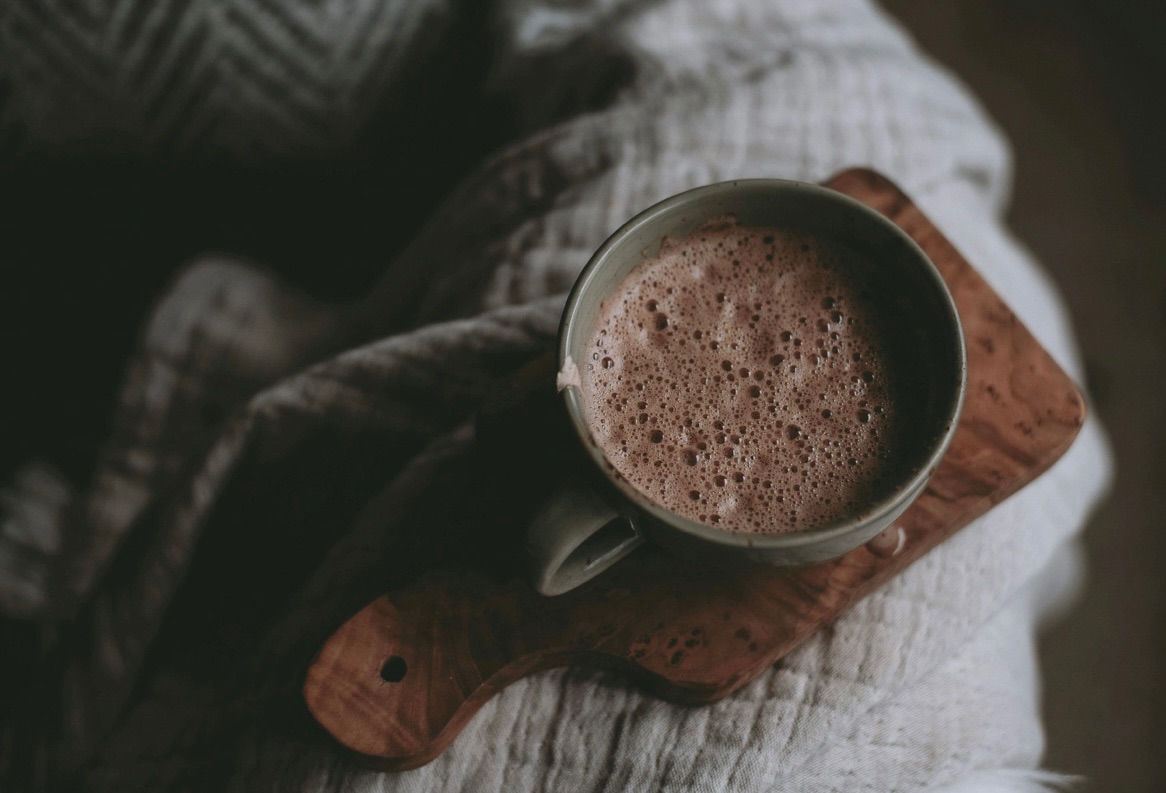 巧克力高蛋白代餐