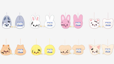 KARMA POP-UP （滿3萬韓幣贈小卡）