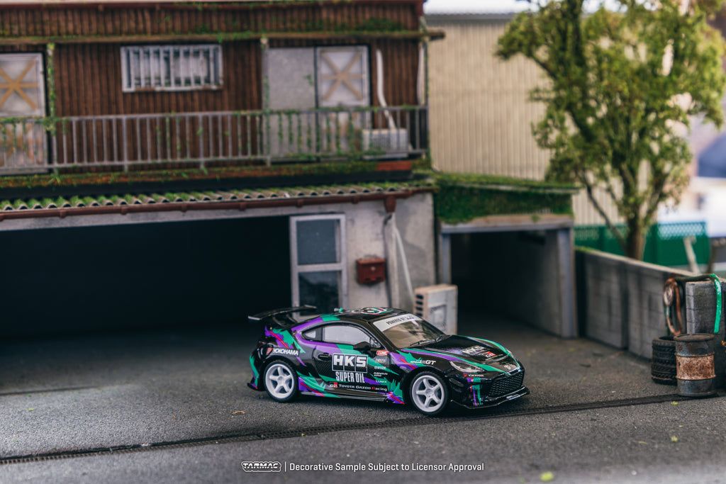 TARMAC 10月新車 10/24更新