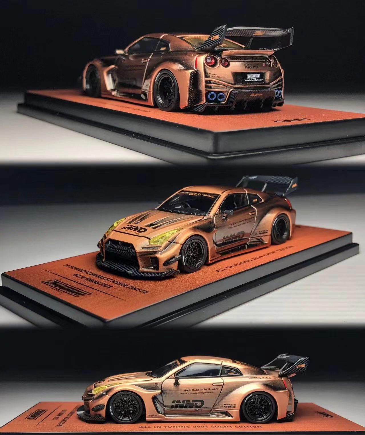 INNO64 R35 隱藏版