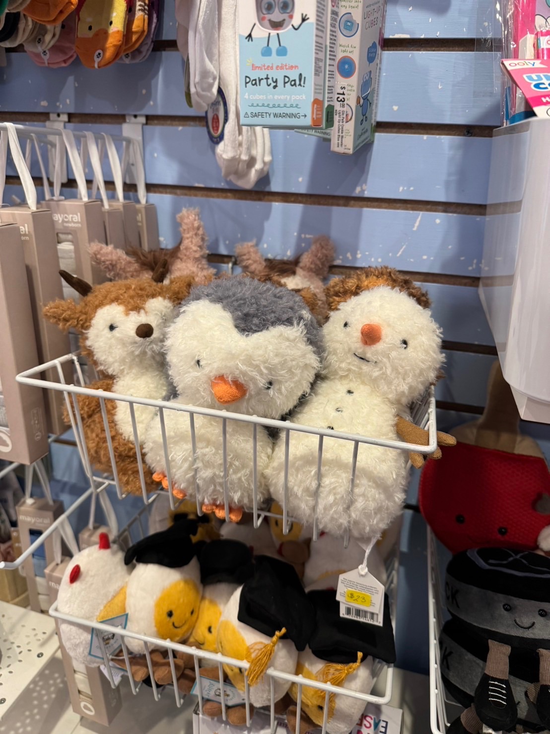 Jellycat
