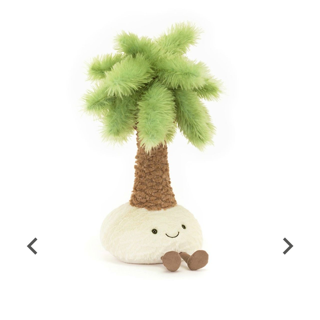 Jellycat 5月新品