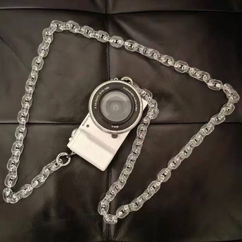 全新✨拍立得背帶