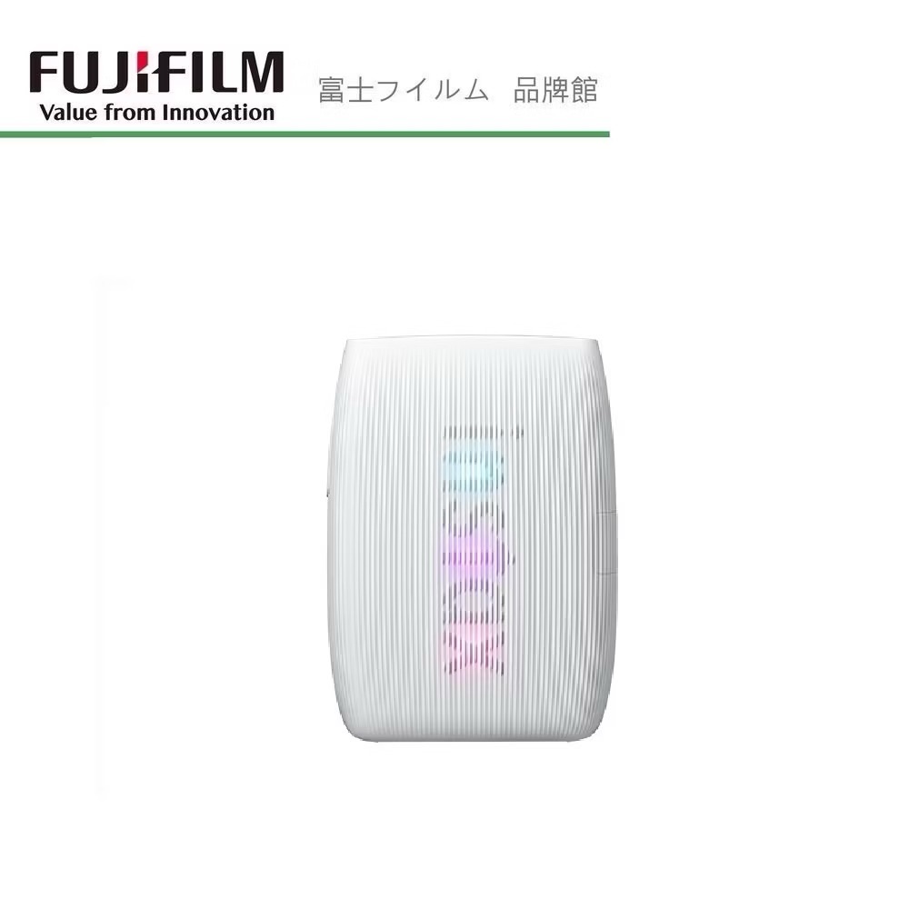 全新✨FUJIFILM 富士 instax mini Link3 相印機（陶土白）