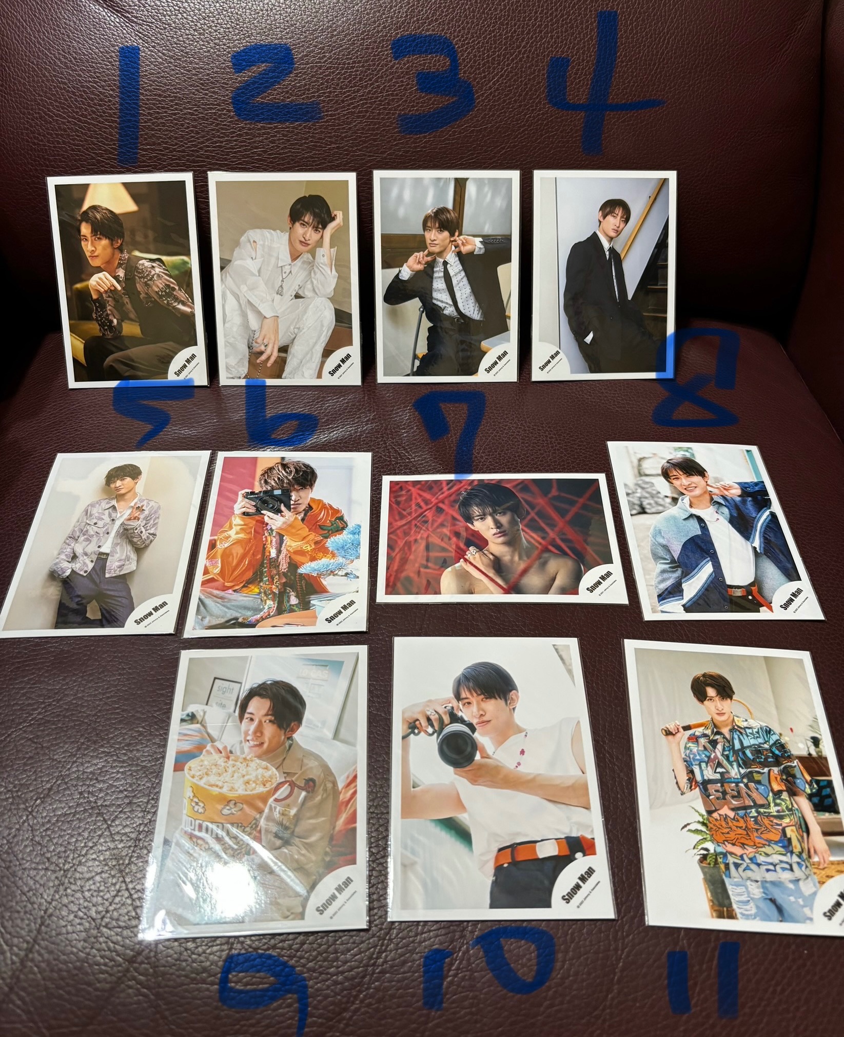 向井康二Shop