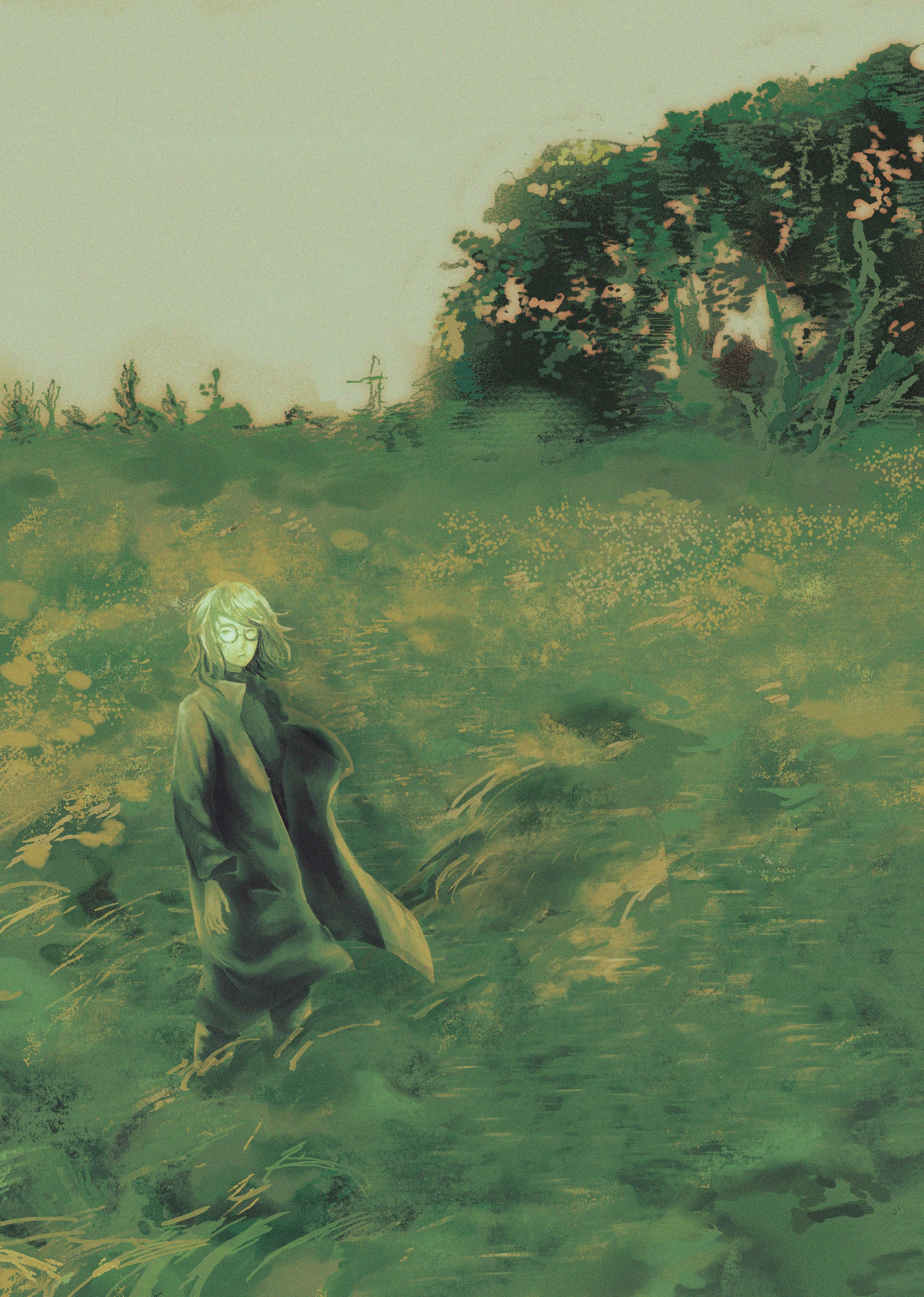 《海風閣樓》海報