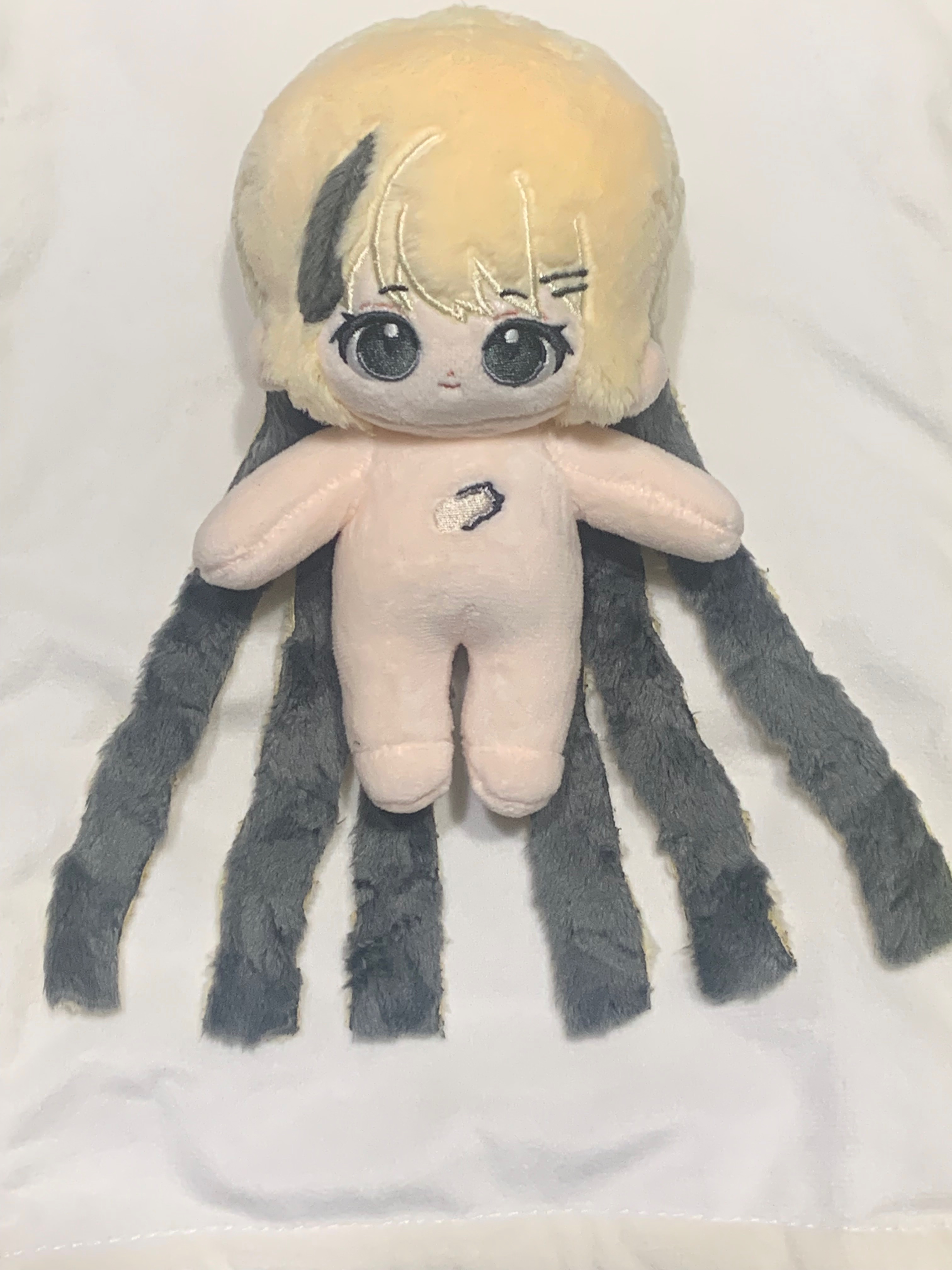 10cm 蚵仔
