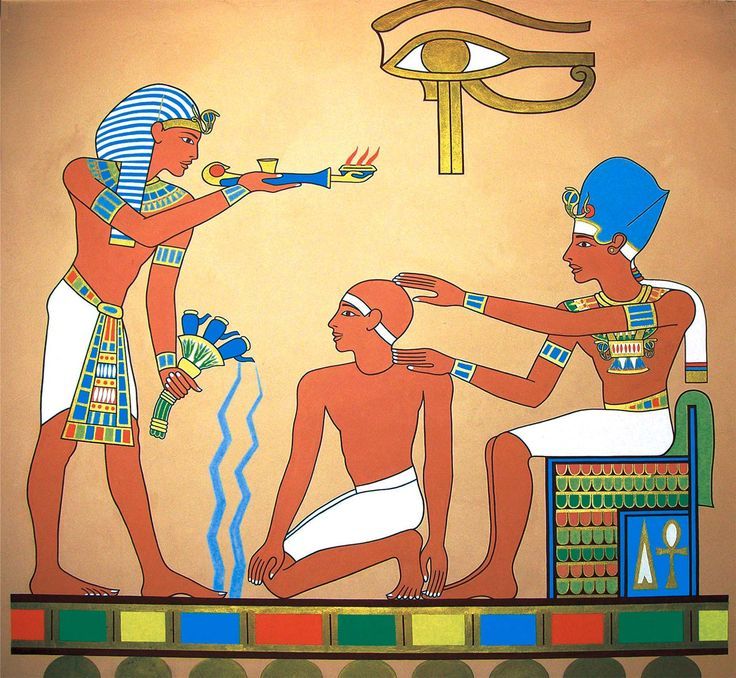 金色奇斐 Golden Kyphi